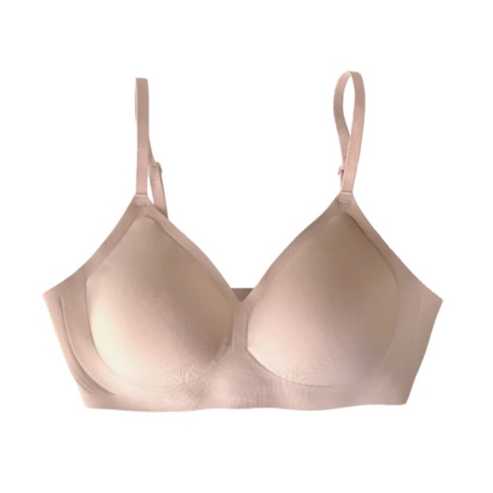 EBY Seamless Only Bra